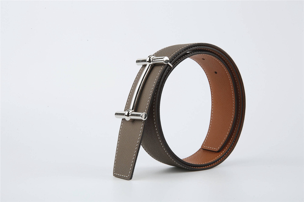H**mes belts 38mm